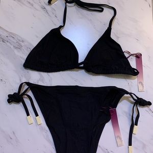 *NWT* SYLA Swimsuit - Size I (S) - Gigi style - Black